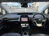 プリウス 1.8 S ツーリングセレクション 