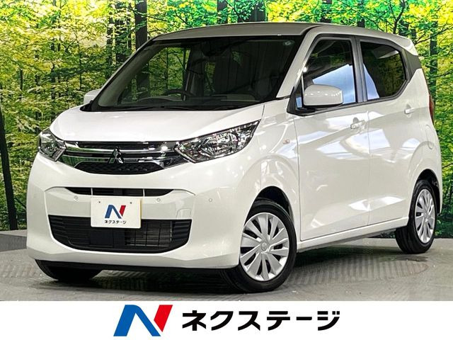 eKワゴン M 