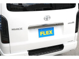 【新車9型/4ナンバー/ガソリン2WD】車中泊OK★Type2ベッドキット★FLEXカスタムコンプリート★**全国ご納車OK**