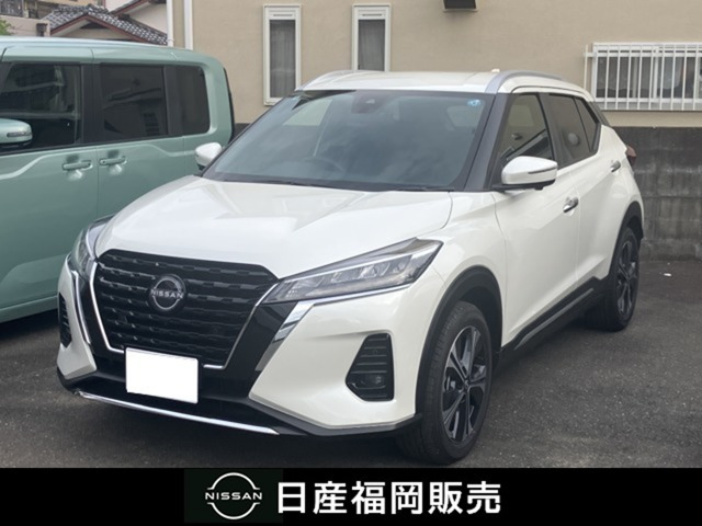 キックス 1.2 X (e-POWER)