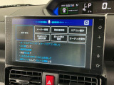 【音声認識コマンド】トークボタン/スイッチを押し、音声認識コマンドを発声するだけで一部機能を操作可能!オートエアコンのオンオフを走行中でもハンズフリーでできたりなど便利♪