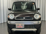 ハスラー X 4WD 