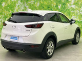 CX-3 1.5 15S ツーリング 