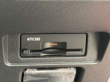 【ETC】装備!高速等、有料道路の料金所はもちろん話題のスマートICもスムーズに通過でき♪カードがあればご納車日当日からお使い頂けますよ.