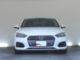 A5スポーツバック 2.0 TFSI スポーツ 
