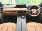 CX-80 3.3 XD ハイブリッド プレミアム スポーツ ディーゼル 4WD 