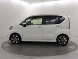 ムーヴカスタム RS ハイパー SAIII 