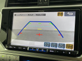 ランドクルーザープラド 2.7 TX Lパッケージ 4WD 本革シート
