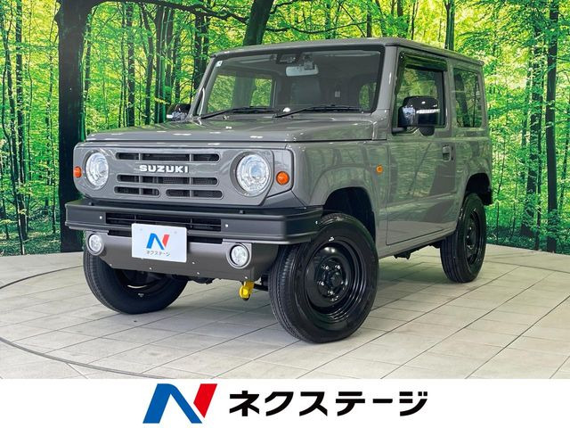 ジムニー  XC