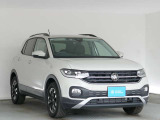 T-Cross TSI アクティブ 