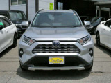 RAV4 2.5 ハイブリッド G E-Four 4WD 