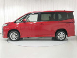 ノア  2.0 S-G 4WD