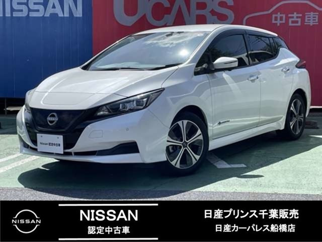 リーフ  X Vセレクション