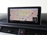 MMIシステムにはナビゲーション、ラジオ、オーディオ、Bluetooth、車両設定機能等がついております。詳しくは0078-6002-900146中古車スタッフまで