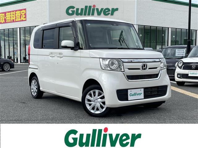 N-BOX G L ホンダセンシング 4WD 4WD 修復歴無し