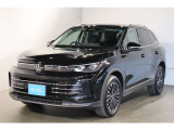 ティグアン TDI 4モーション エレガンス ディーゼル 4WD 