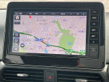 ◆◆◆走る楽しさを加速する、大画面の日産オリジナル9インチメモリーナビゲーションです。TVやラジオはもちろん、Bluetoothも対応しております。