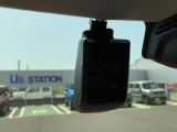 ドライブレコーダー