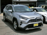 RAV4 2.5 ハイブリッド G E-Four 4WD 