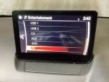 フルセグTVチューナー付!