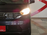 暗い夜道も照らしてくれるライト☆LED・HID・ハロゲンなのかこちらもチェックポイントです☆