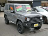 ジムニー XC 4WD 