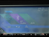 Bluetoothを搭載しています。スマホと連動させると音楽等楽しむことが出来ます。