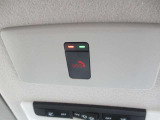 日産コネクトS0S装備されてます。(SOSコール使用するには申し込みが必要です。)