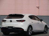MAZDA3ファストバック 2.0 20S プロアクティブ ツーリング セレクション 