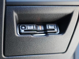ETC車載器搭載です。スマートICも増えてきており、必須装備といって良い便利装備です。