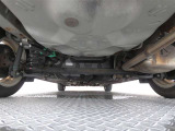 下廻りの状態です。
