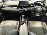 C-HR  修復歴無し