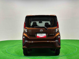 毎日をもっと楽しくする工夫がぎゅつと詰まった車。とにかくご来店のうえ現車確認してみてください。