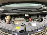 親切・丁寧な専門メカニックスタッフが応対!・車検・点検整備・事故等の修理などアフターサービスも安心。お車のカスタマイズもネクステージのサービススタッフまでご相談ください!