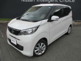 フレンドリー&スタイリッシュな日産デイズ♪