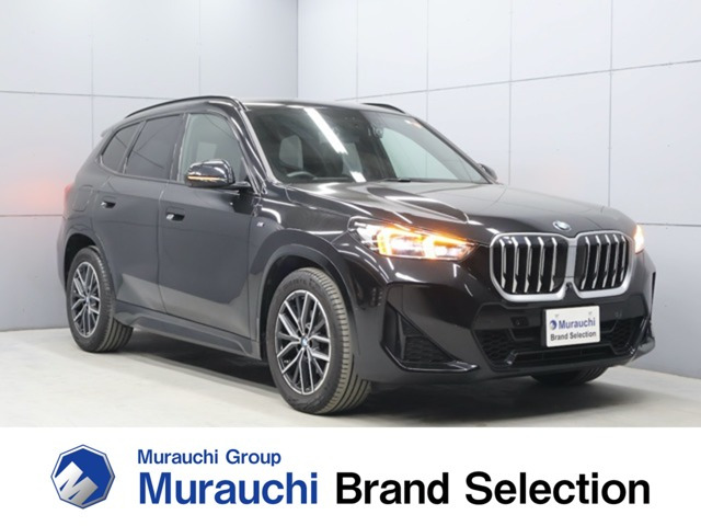 X1 xドライブ 20d Mスポーツ DCT 4WD 