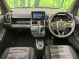 タフト X ecoIDLE非装着車 