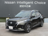 令和3年式キックスX入荷しました。