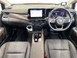 ノートオーラ 1.2 G レザーエディション 