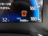 メーターパネルイメージです!