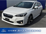 東海のスバルディーラースバル東海カースポット津島中央誤後進防止装置&バックセンサー装備!お問合せは0567-28-8855へ