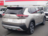 エクストレイル  1.5 G e-4ORCE 4WD