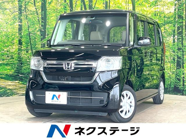 N-BOX L