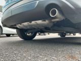 下廻りも錆なくとてもきれいな状態です!