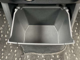使い勝手のいい収納、色々収納することが出来ます