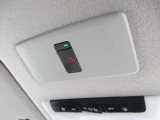 日産コネクトS0S装備されてます。(SOSコール使用するには申し込みが必要です。)