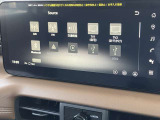 様々なオーディオソースがございます。運転中に好きな音楽を聴くことが可能です。