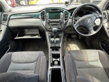 クルーガー 2.4 FOUR Sパッケージ 4WD 4WD サンルーフ