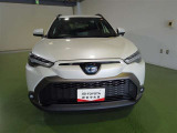 カローラクロス 1.8 ハイブリッド Z 