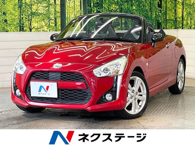 コペン ローブ S 